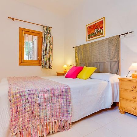 Finca Sa Foradada Cala d'Or  Ngoại thất bức ảnh