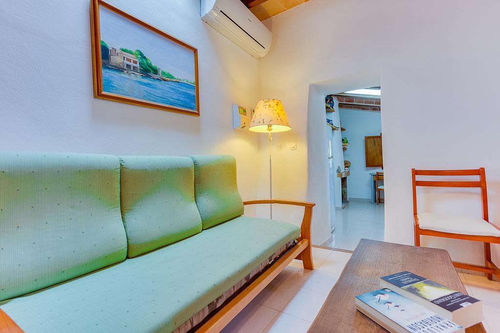 Finca Sa Foradada Cala d'Or  Ngoại thất bức ảnh
