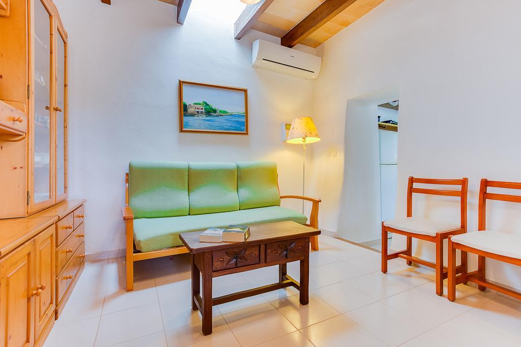 Finca Sa Foradada Cala d'Or  Ngoại thất bức ảnh