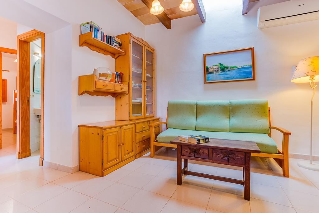 Finca Sa Foradada Cala d'Or  Ngoại thất bức ảnh