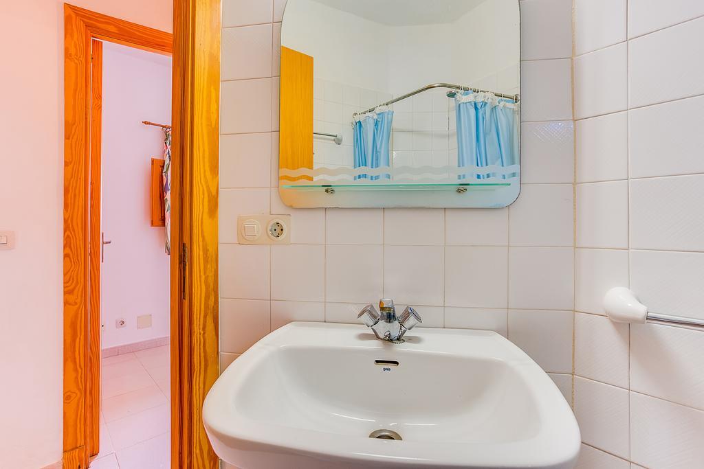 Finca Sa Foradada Cala d'Or  Ngoại thất bức ảnh