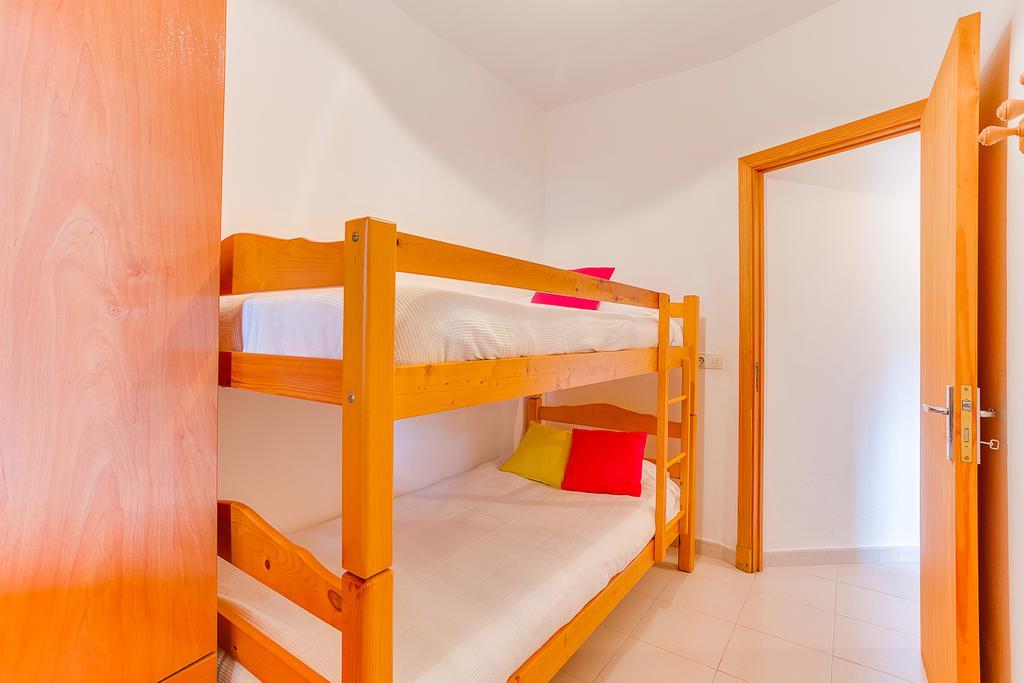 Finca Sa Foradada Cala d'Or  Ngoại thất bức ảnh