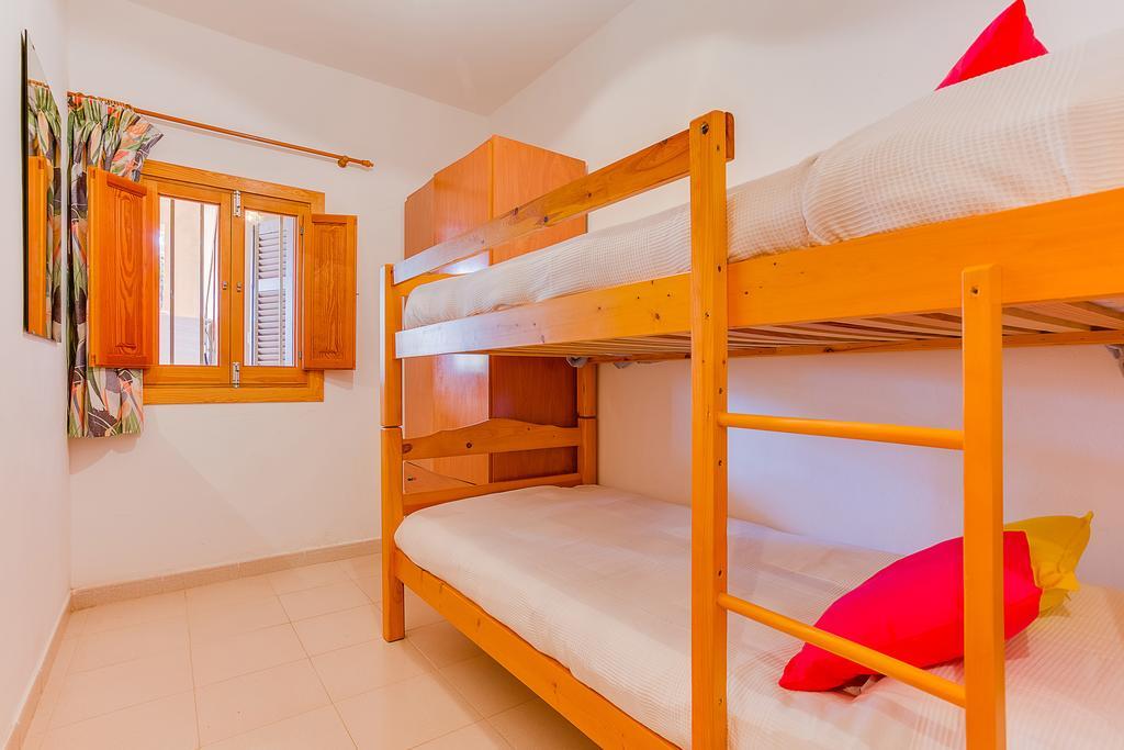 Finca Sa Foradada Cala d'Or  Ngoại thất bức ảnh