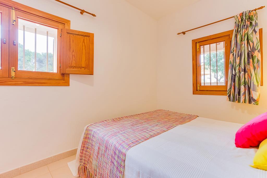 Finca Sa Foradada Cala d'Or  Ngoại thất bức ảnh