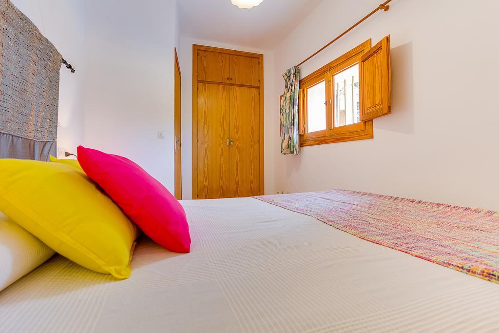 Finca Sa Foradada Cala d'Or  Ngoại thất bức ảnh