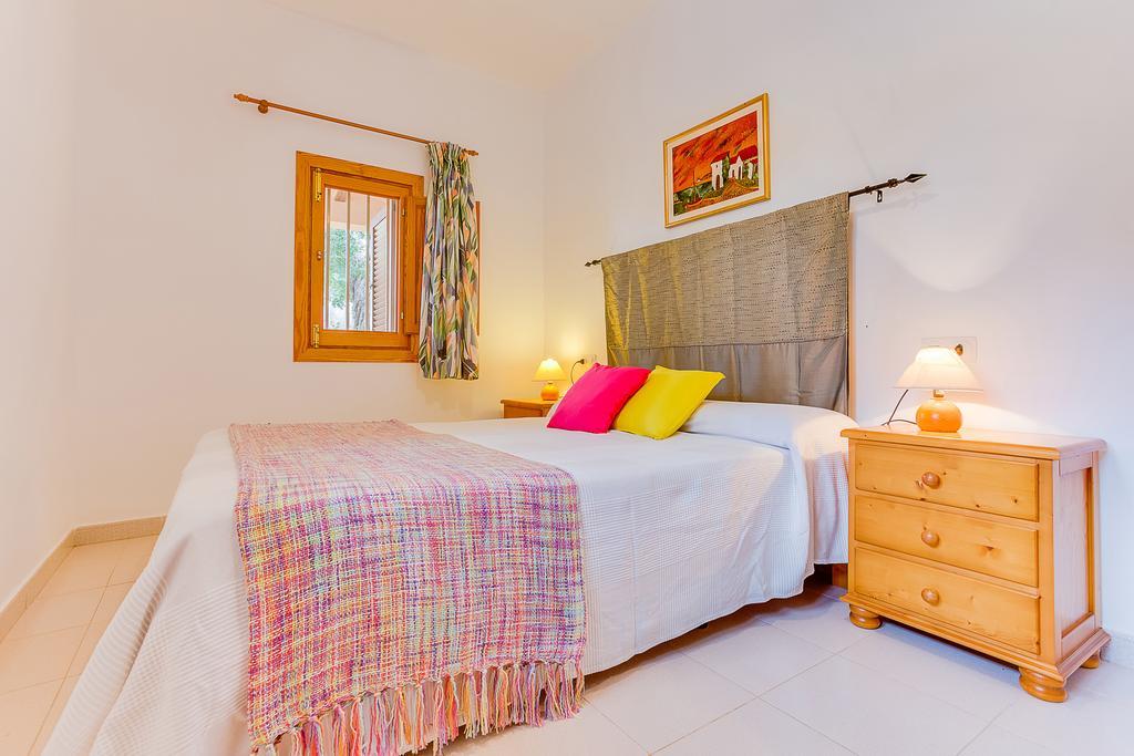 Finca Sa Foradada Cala d'Or  Ngoại thất bức ảnh